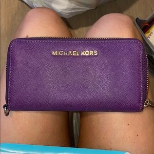 MK wallet